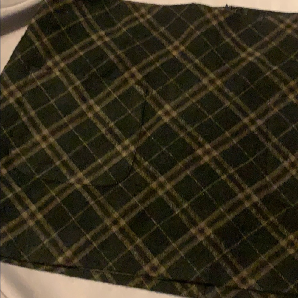 VS Mini skirt